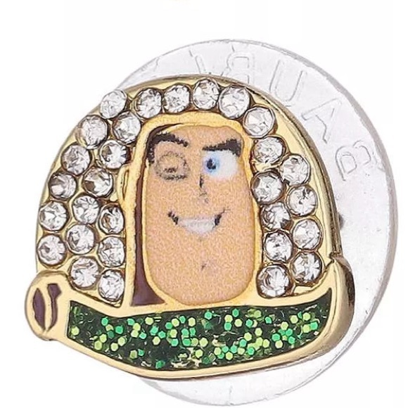 NWT ⚜️🤠⚜️ Baublebar x Disney Pixar Toy Story to Infinity and Beyond! - Picture 14 of 16